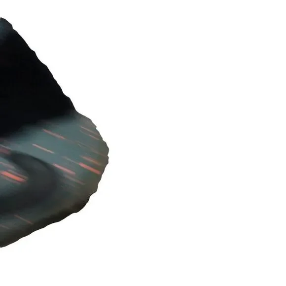 2017 Nike PG 2 All-Star 'Palmdale' Size 5.5 - Picture 3 of 16